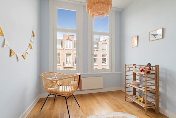 Medium property photo - Valeriusstraat 235-2, 1075 GA Amsterdam